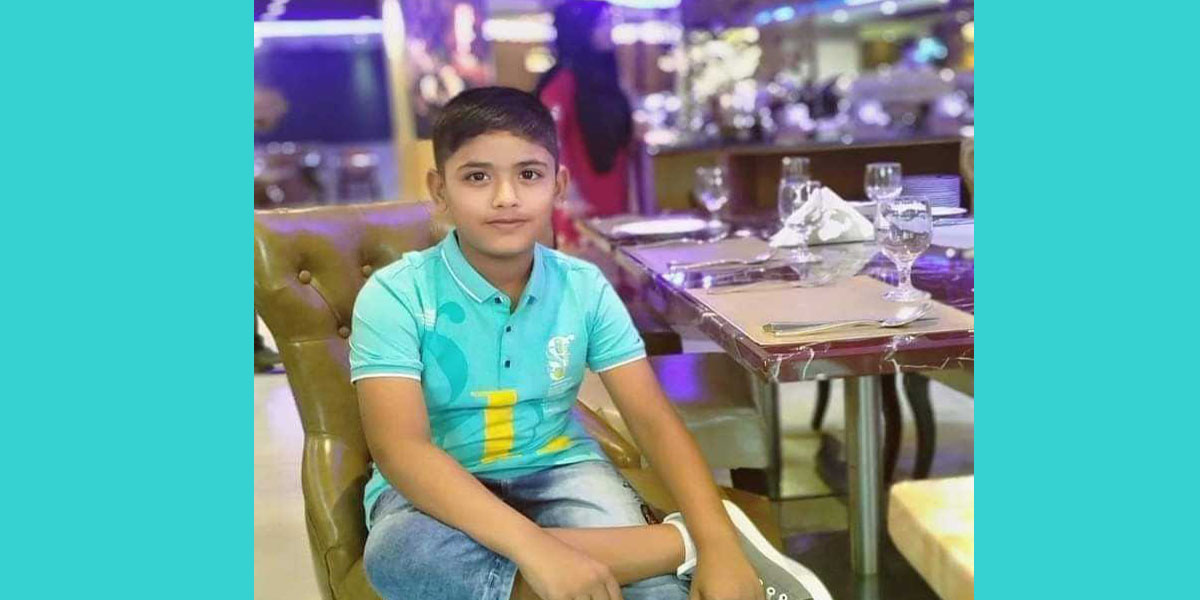 চট্টগ্রামে বিদ্যুৎপৃষ্ট হয়ে পঞ্চম শ্রেণির শিক্ষার্থীর মৃত্যু
